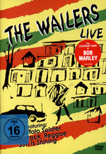 Film: The Wailers - Live