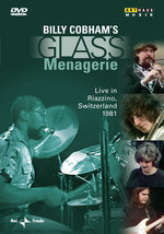 Film: Billy Cobham's Glass Menagerie