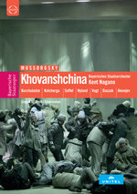 Film: Mussorgsky - Khovanshehina
