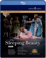 Film: Tschaikowsky - Sleeping Beauty