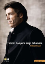 Film: Thomas Hampson sings Schumann