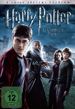 Film: Harry Potter und der Halbblutprinz [SE] [2 DVDs]
