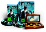 Film: Harry Potter und der Halbblutprinz [CE] [2 BRs]