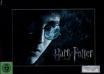 Film: Harry Potter 1-6 - Album [LE] [12 DVDs]