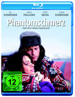 Film: Phantomschmerz (inkl. Digital Copy Disc)