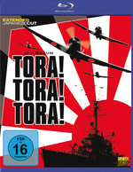 Film: Tora! Tora! Tora! - Extended Japanese Cut