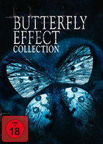 Film: Butterfly Effect 1-3 - Collection [3 DVDs]