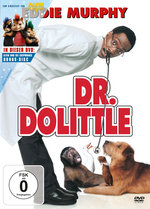 Film: Dr. Dolittle (+ Alvin Bonus Disc)