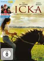 Film: Flicka - Freiheit, Freundschaft,... (+ Alvin...)