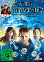 Film: Wintersonnenwende (+ Alvin Bonus Disc)