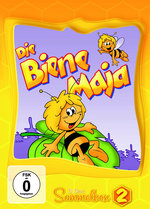 Film: Die Biene Maja - Sammelbox 2 [3 DVDs]