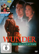 Film: Das Wunder von Manhattan (+ Alvin Bonus Disc)