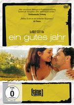Film: Ein gutes Jahr - Cine Project