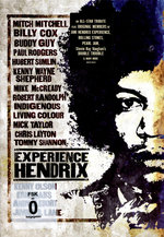 Film: Experience Hendrix