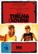 Film: Thelma & Louise - Cine Project