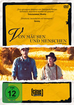 Film: Von Mäusen und Menschen - Cine Project