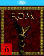Film: Rom - The Complete Collection [10 BRs]