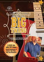 Film: Big Twang - Joe Dalton [2 DVDs]