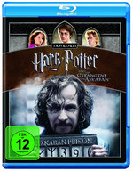 Film: Harry Potter und der Gefangene... (+ Dig. Copy)