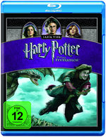 Film: Harry Potter und der Feuerkelch (+ Dig. Copy)