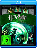 Film: Harry Potter und der Orden des ... (+ Dig. Copy)
