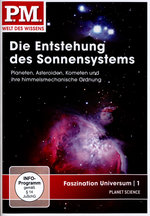 Film: Faszination Universum 1 - Die Entstehung des ...