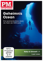 Film: Natur & Umwelt 1 - Geheimnis Ozean