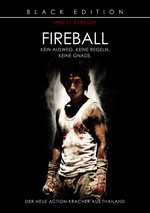 Film: Fireball - Black Edition/Uncut