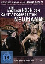 Film: Ein dreifach Hoch dem Sanitätsgefreiten Neumann