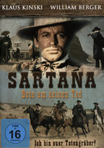 Film: Sartana - Bete um deinen Tod