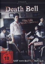 Film: Death Bell - Tödliche Abschlussprüfung! - Uncut