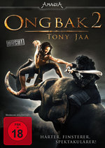 Film: ONG-BAK 2 - Uncut