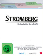 Film: Stromberg - Staffel 4 [LE] [3 DVDs]