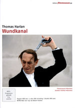 Film: Wundkanal - Edition Filmmuseum [2 DVDs]
