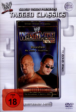 Film: WWE - Wrestlemania 17 [2 DVDs]