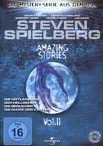 Film: Steven Spielberg - Amazing Stories 02