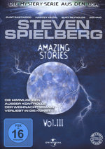Film: Steven Spielberg - Amazing Stories 03