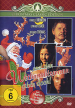 Film: Und den Weihnachtsmann gibt's doch