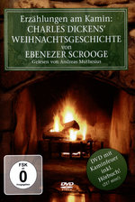 Film: Erzählungen am Kamin: Charles Dickens' Weihn...