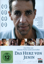 Film: Das Herz von Jenin (OmU)
