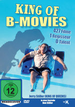 Film: King of B-Movies