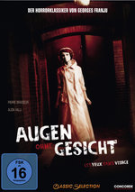 Film: Augen ohne Gesicht