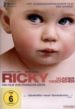 Film: Ricky - Wunder geschehen