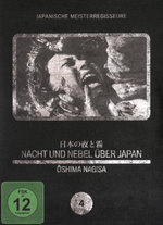 Film: Nacht und Nebel über Japan (OmU)