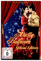 Film: Strictly Ballroom [SE]