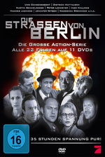 Film: Die Straßen von Berlin [11 DVDs]