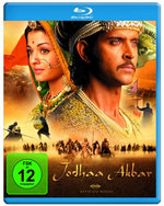Film: Jodhaa Akbar