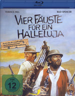 Film: Vier Fäuste für ein Halleluja
