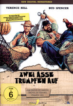 Film: Zwei Asse trumpfen auf