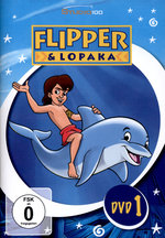 Film: Flipper & Lopaka 1
